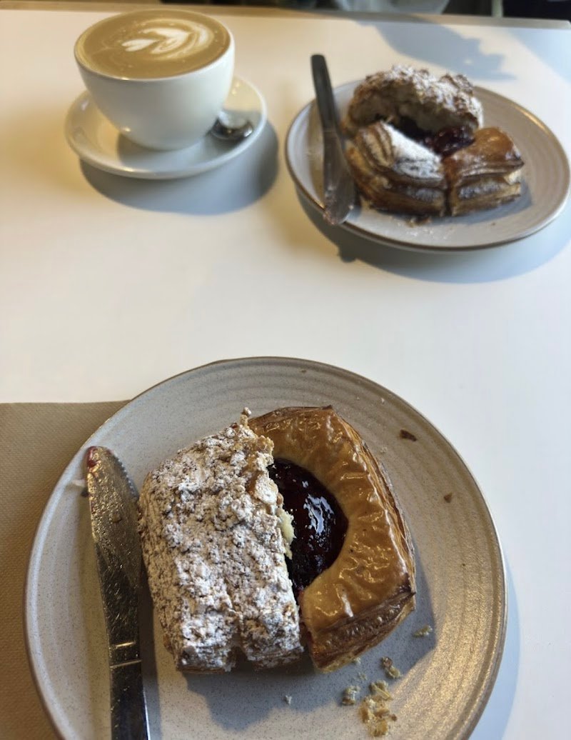 Three Mills Bakery Leeton St photo 3