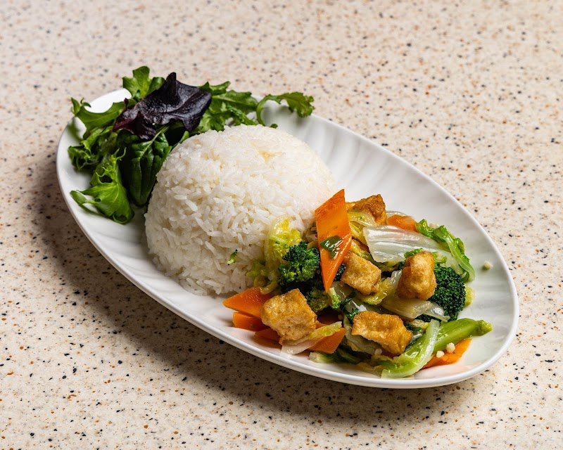 Gaga Noodle 嘎嘎面馆 photo 2