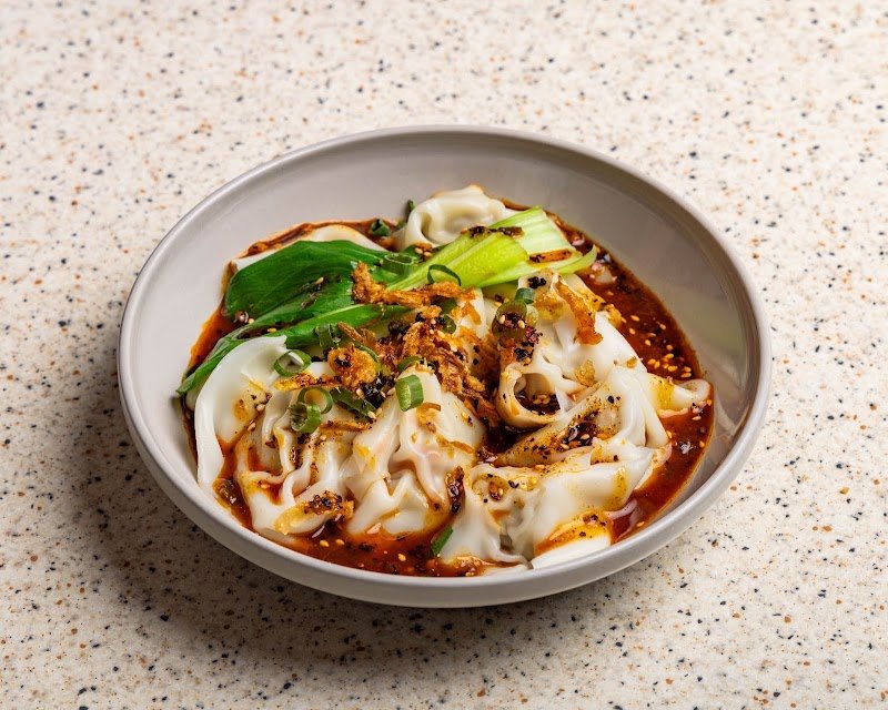 Gaga Noodle 嘎嘎面馆 photo 9