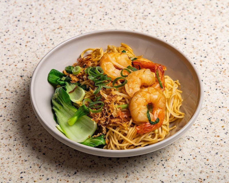 Gaga Noodle 嘎嘎面馆 photo 4