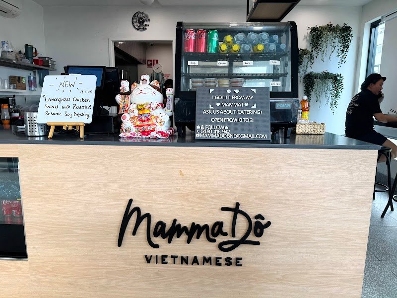 Mamma Do Vietnamese photo 3