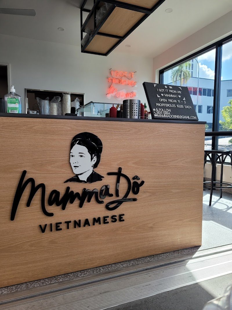 Mamma Do Vietnamese photo 5