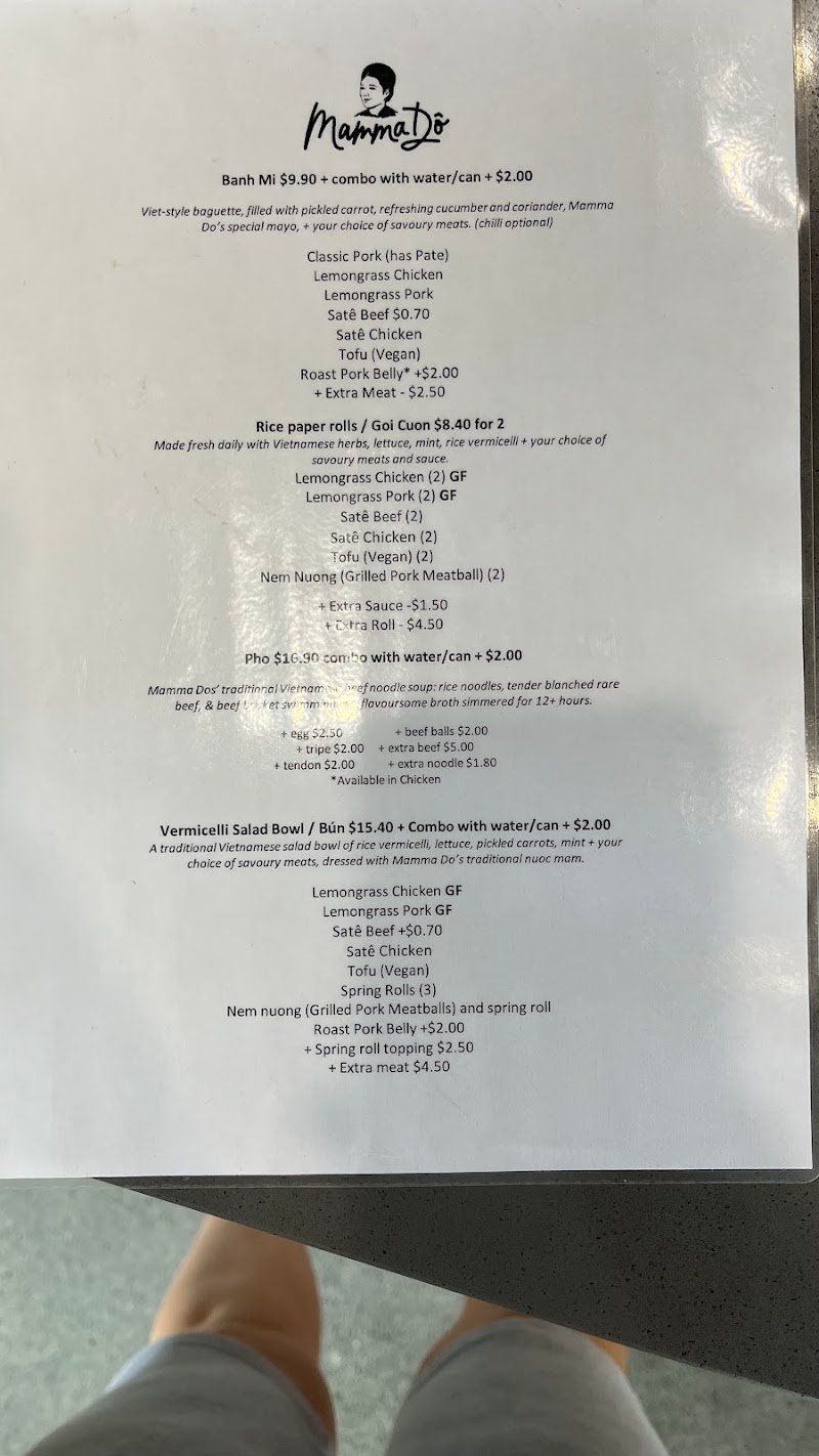 Mamma Do Vietnamese photo 9