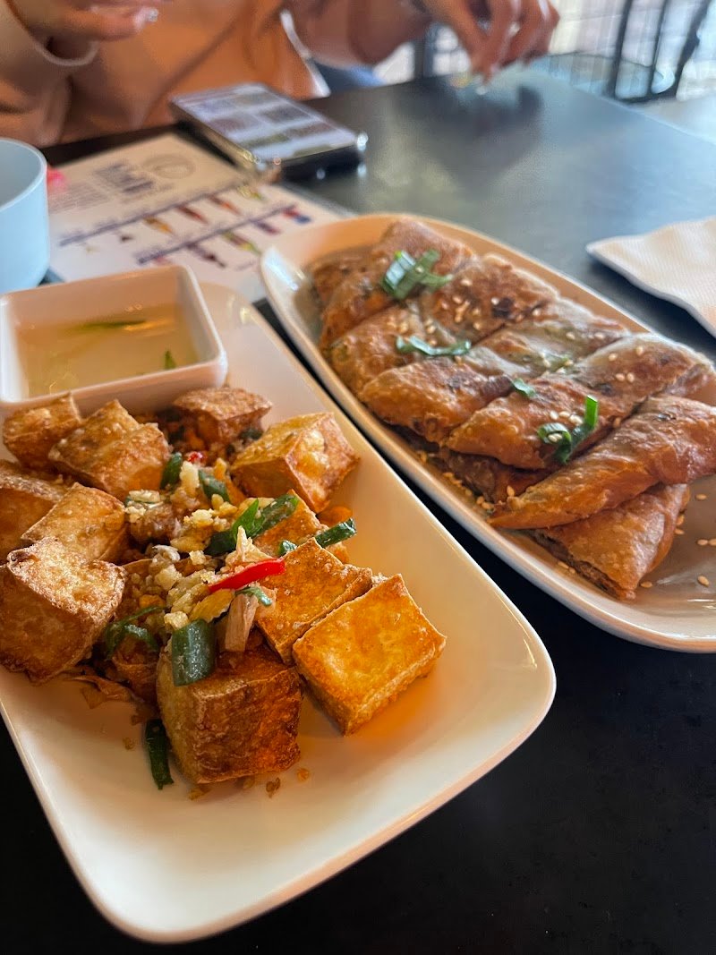 Munchy Monk photo 10