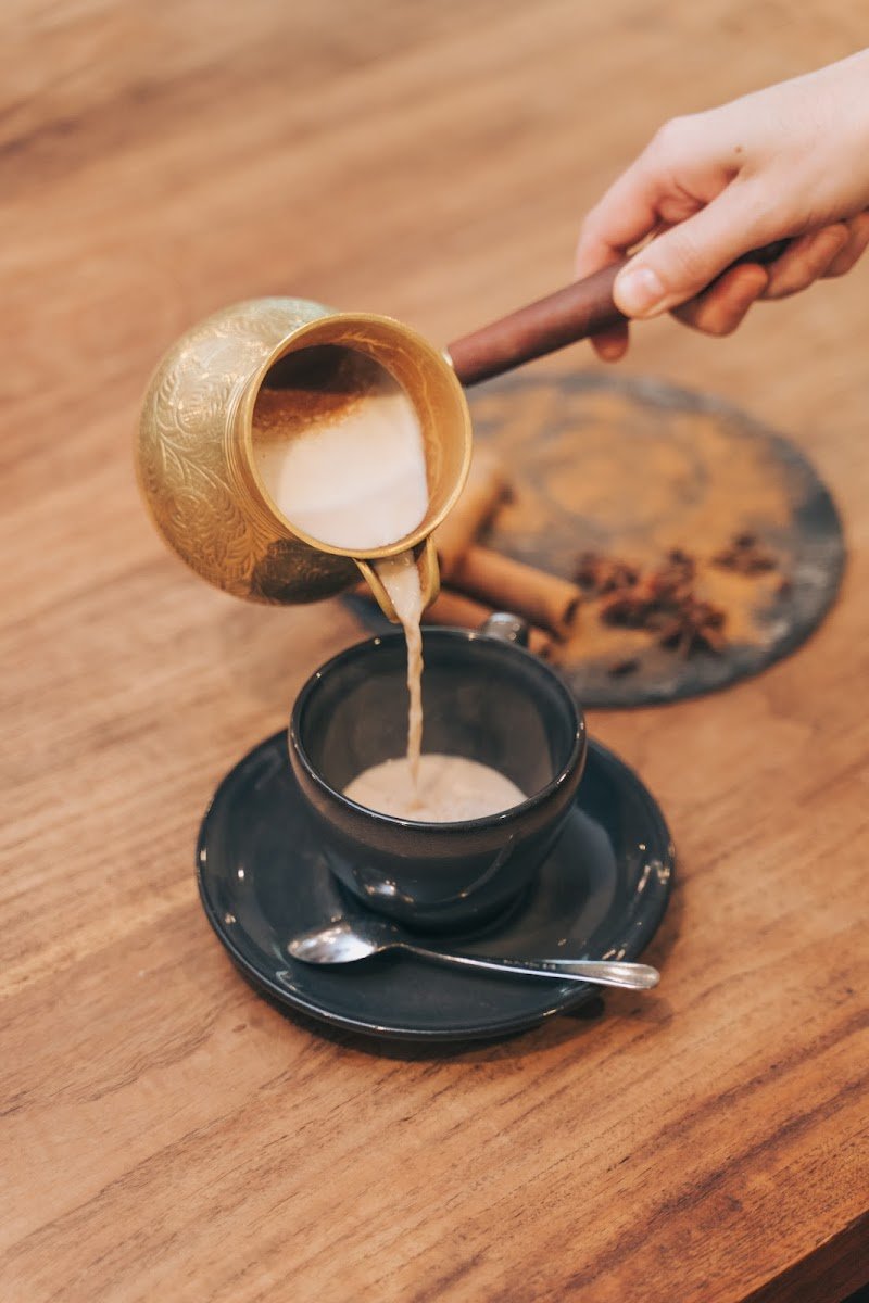 Apothecary Coffee Chatswood photo 2