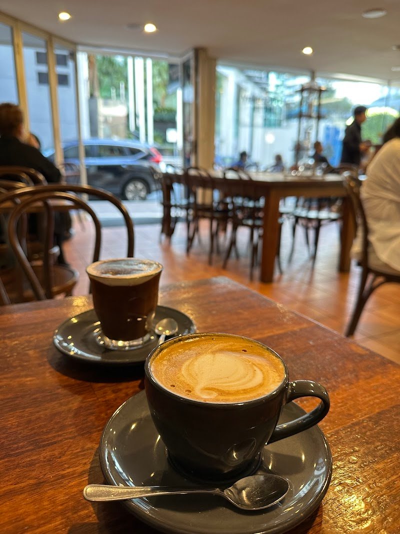 Apothecary Coffee Chatswood photo 3