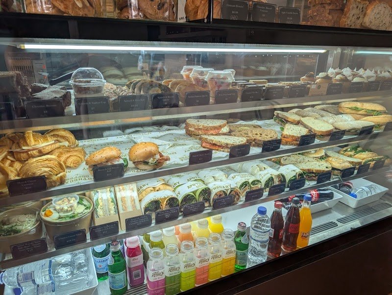 Apothecary Coffee Chatswood photo 6