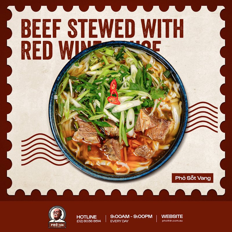 Pho Thin Chatswood photo 4