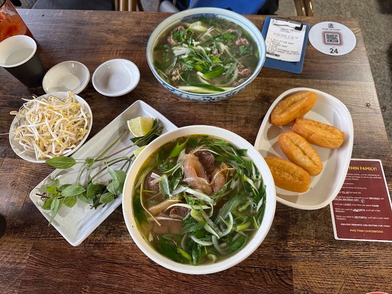 Pho Thin Chatswood photo 5