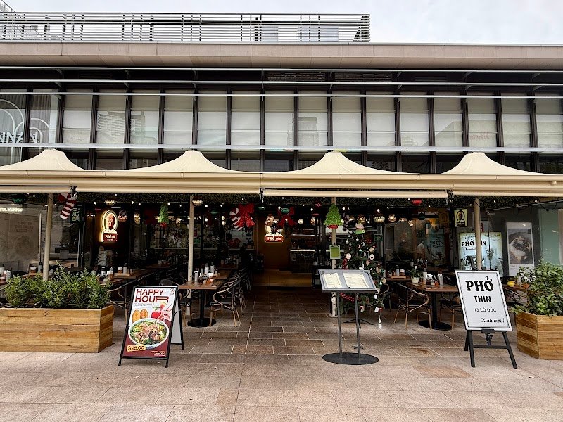 Pho Thin Chatswood photo 9