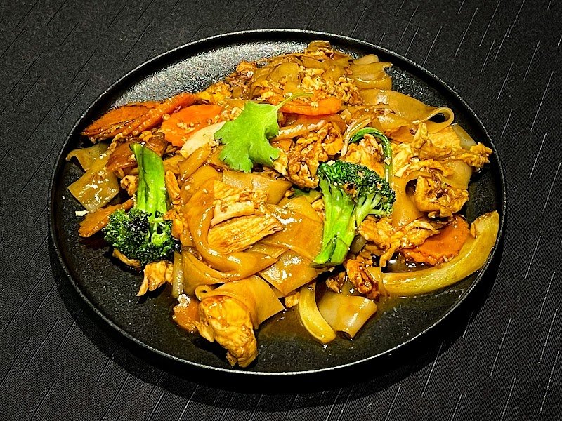 Blossom Thai photo 2