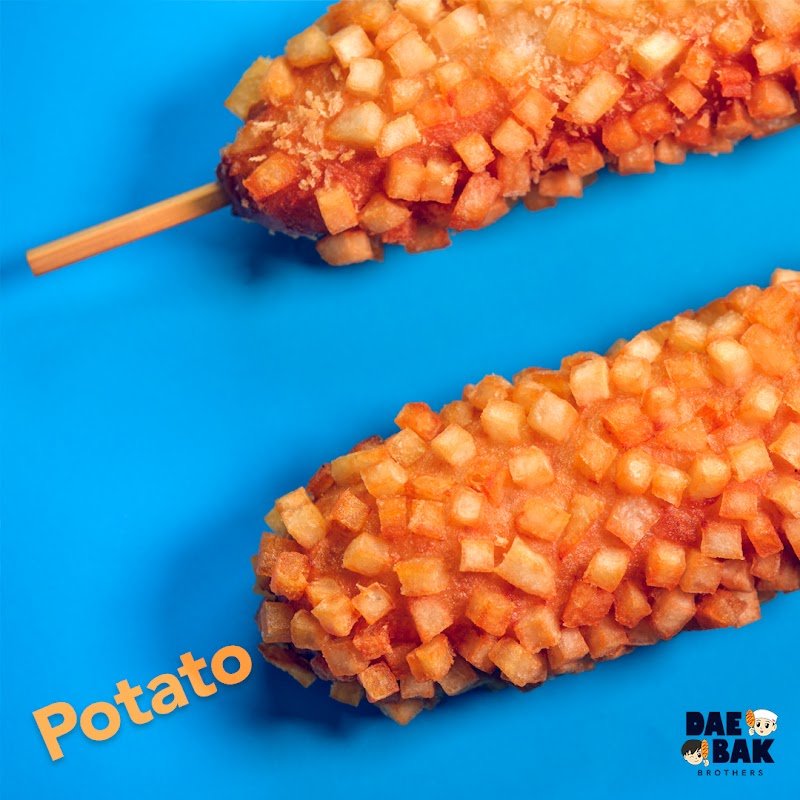 Daebak Brothers photo 2