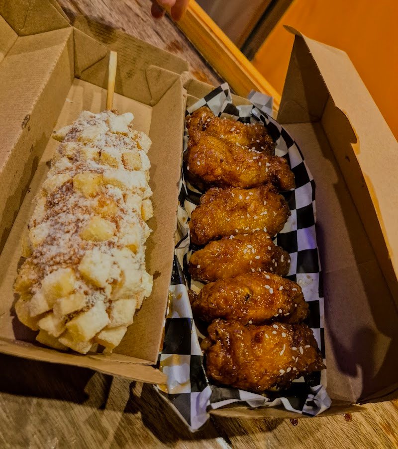 Daebak Brothers photo 5