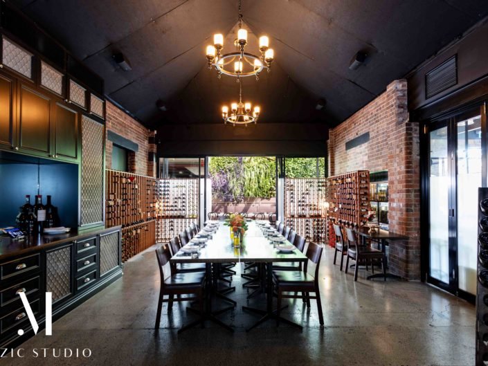 Moda Steak . Tapas . Seasons photo 8