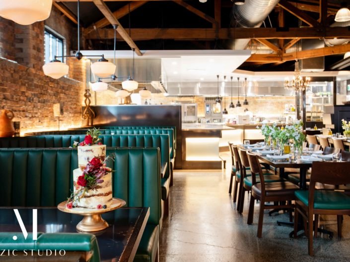 Moda Steak . Tapas . Seasons photo 10