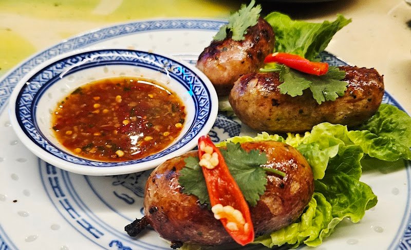 Brown Street Grill photo 3