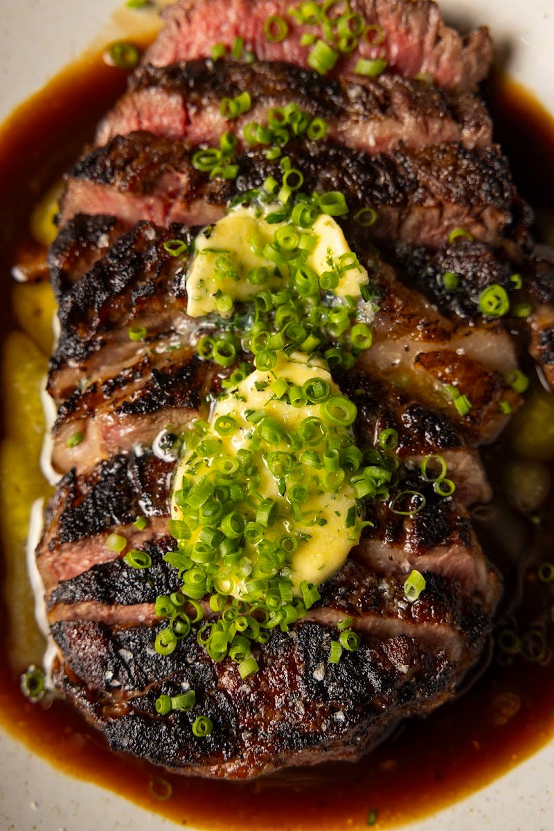 Brown Street Grill photo 6