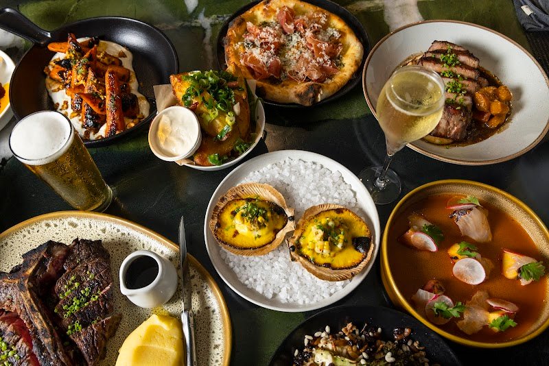 Brown Street Grill photo 7