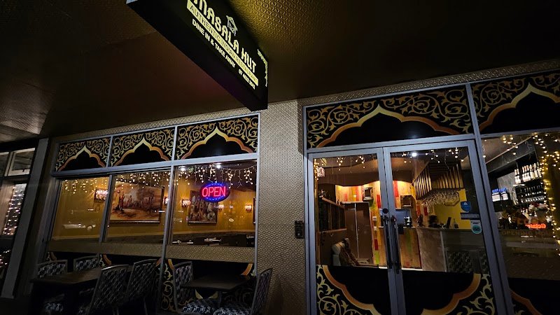 Masala Hut - Toowoomba