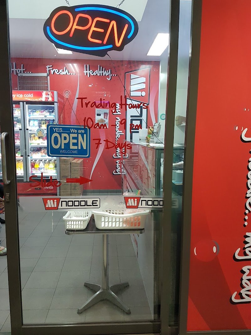 Mi Noodle photo 9