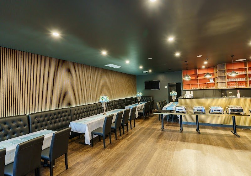 Aao Jee Traditional Indian Restaurant FRASER photo 10