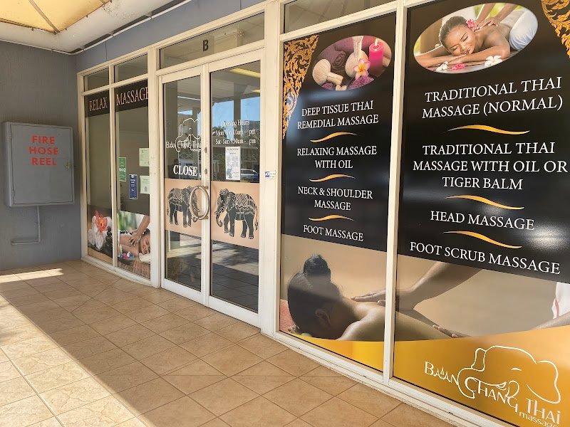 Baan Chang Thai Massage photo 2
