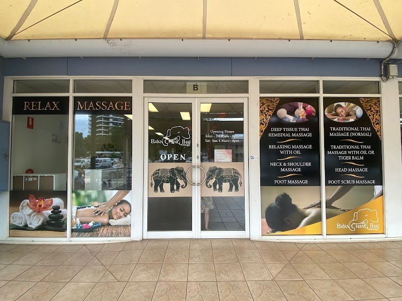 Baan Chang Thai Massage photo 9