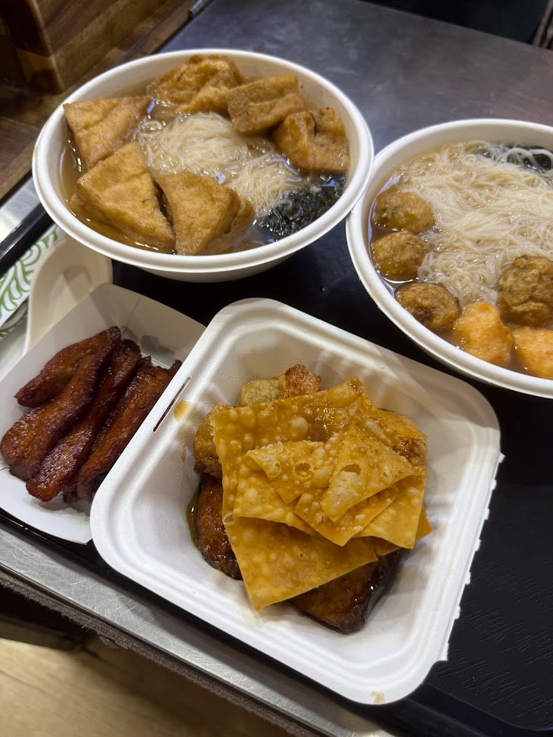 Sun Kee Hong Kong Local Food ็่จ photo 3