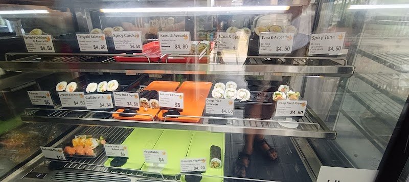 Sushi Momiji photo 5