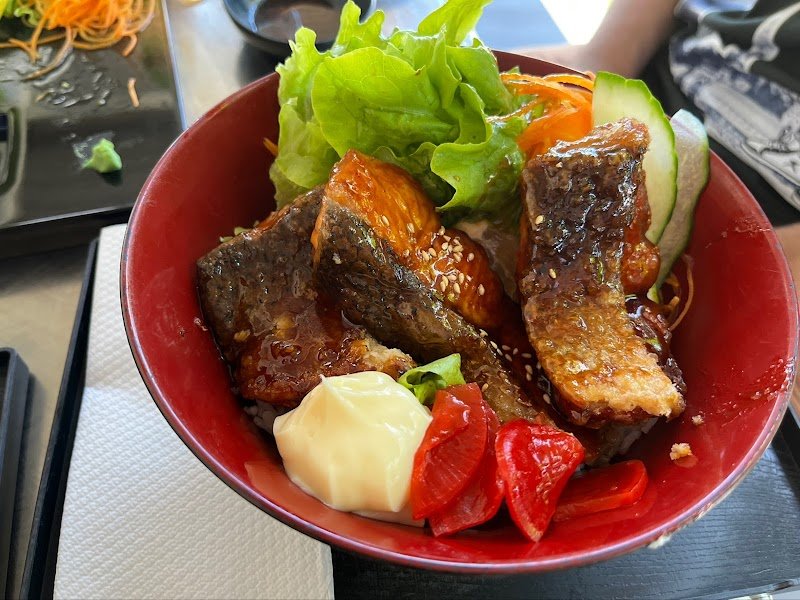 Sushi Momiji photo 8