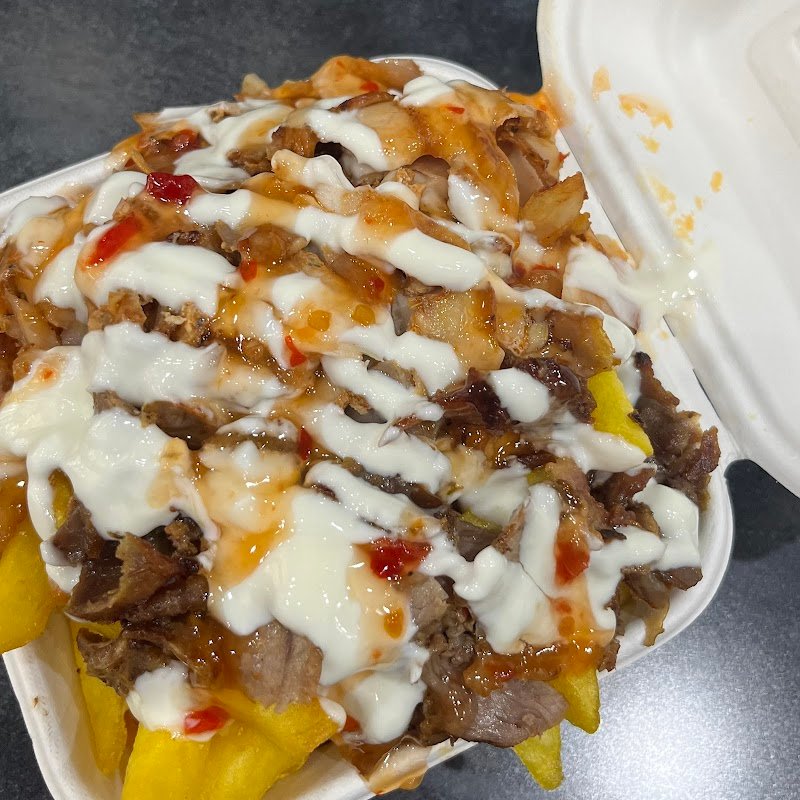 KEBABS & GRILL photo 6