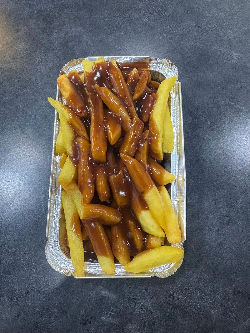 KEBABS & GRILL photo 8