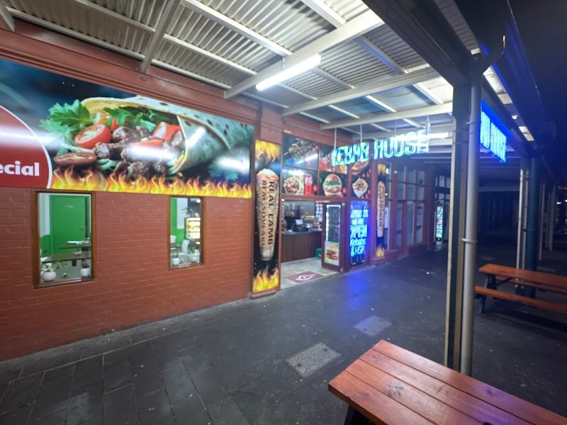 KEBABS & GRILL photo 5