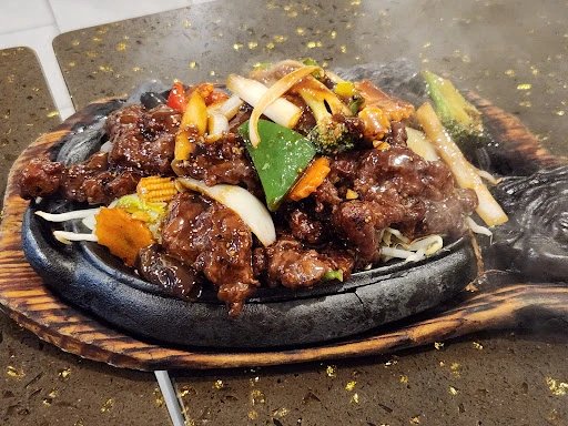 Best Gourmet Restaurant Newtown photo 9