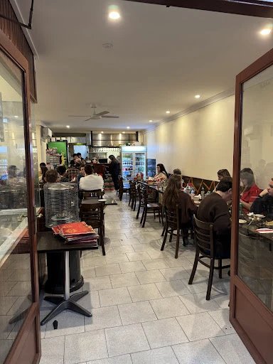 Best Gourmet Restaurant Newtown photo 4