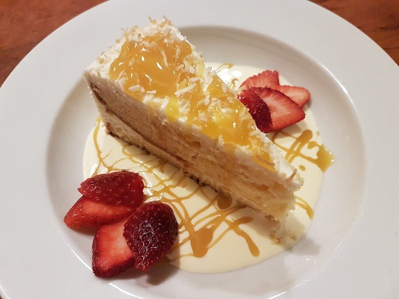 Paul's Asian Affair photo 2