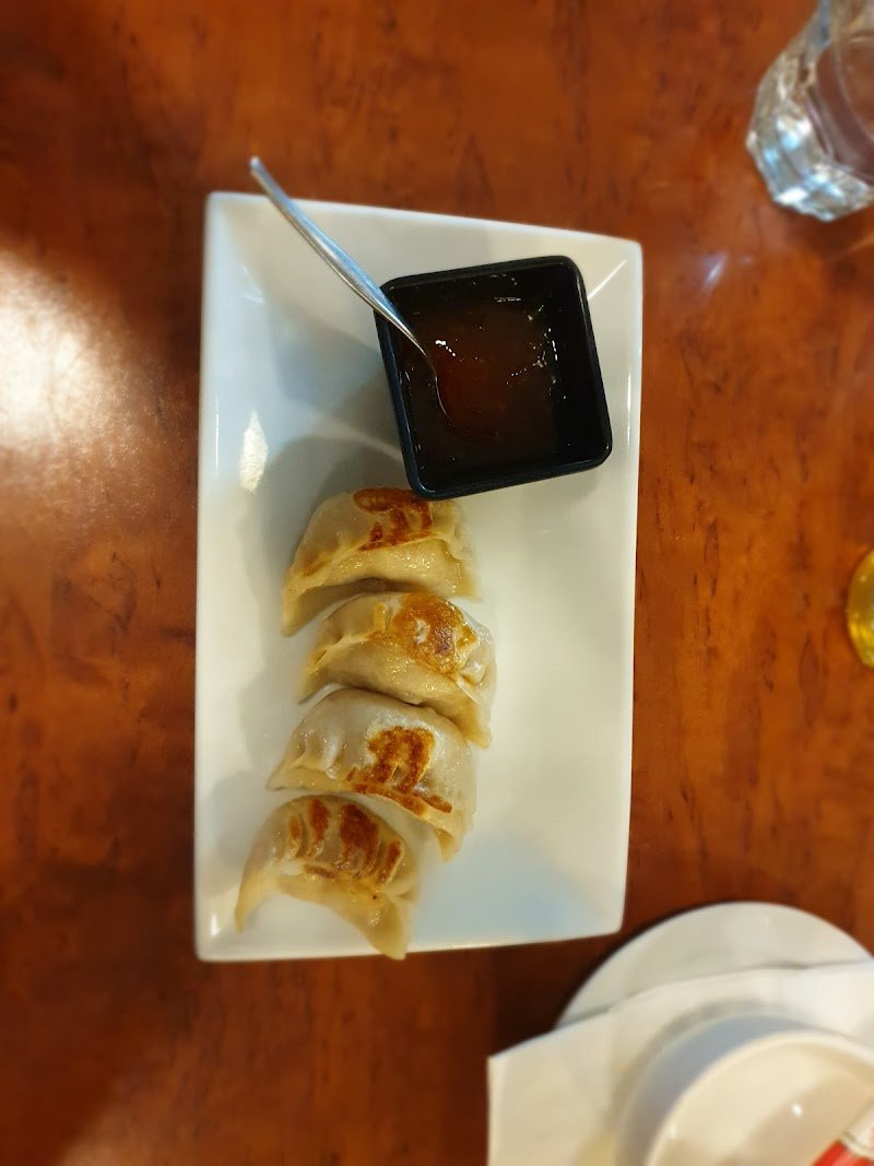 Paul's Asian Affair photo 9