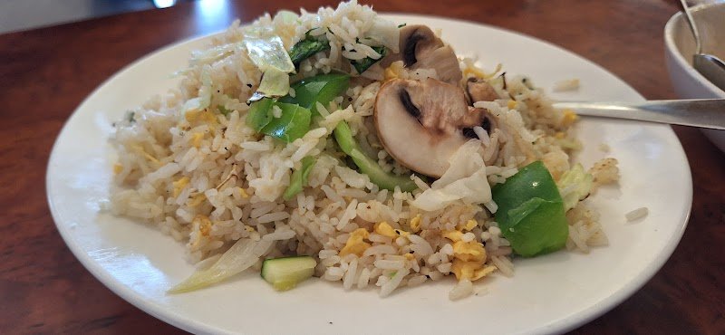 Paul's Asian Affair photo 7