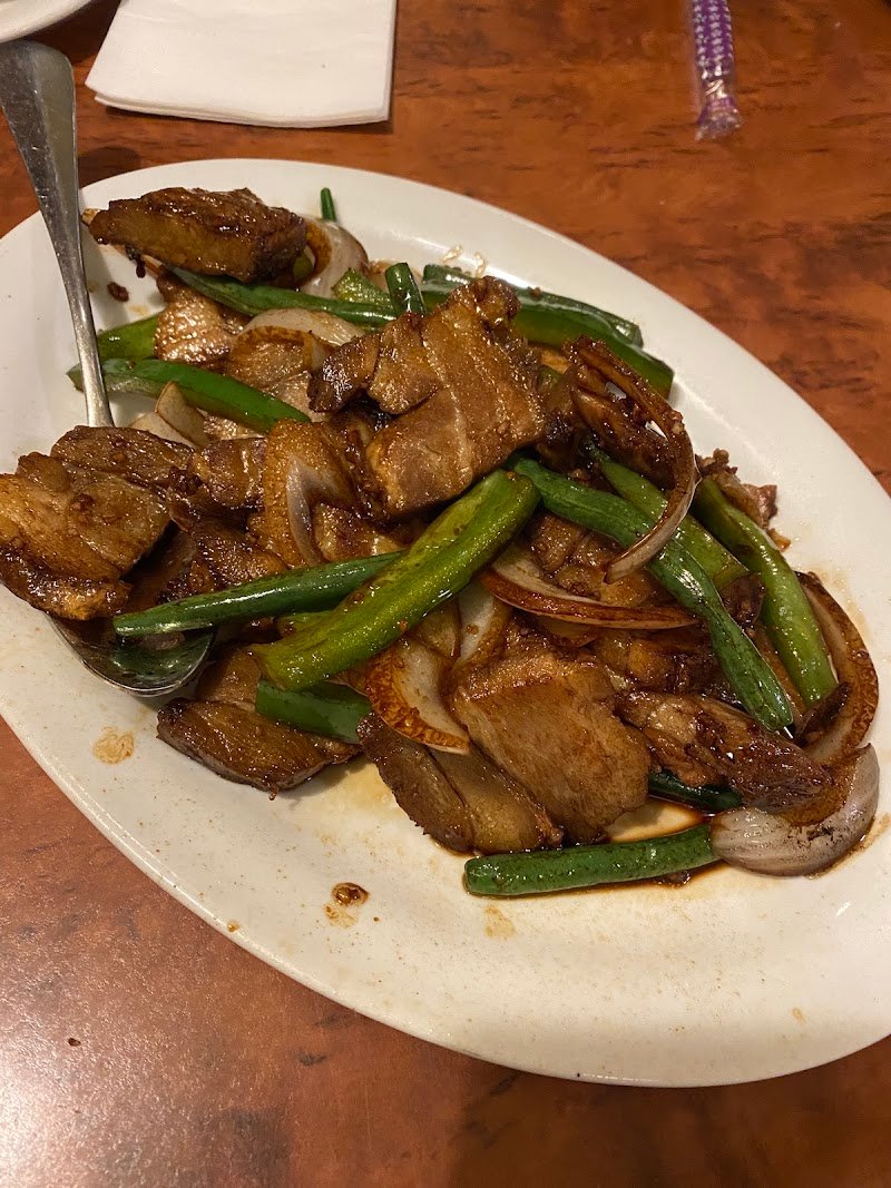 Paul's Asian Affair photo 4