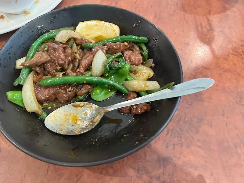 Paul's Asian Affair photo 6