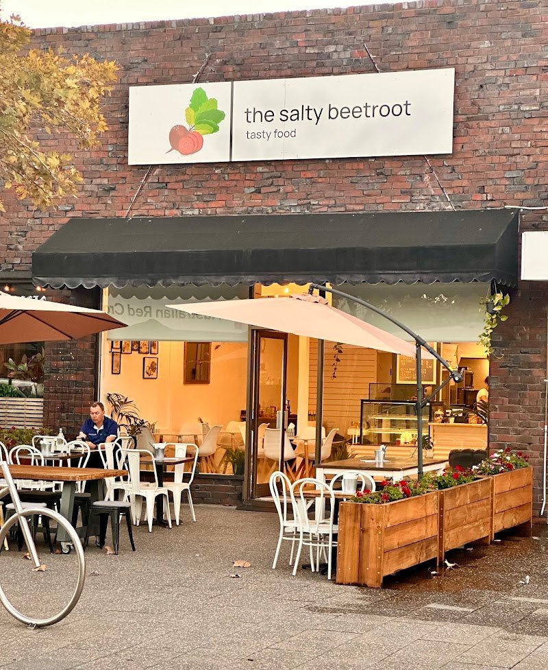 The Salty Beetroot photo 3