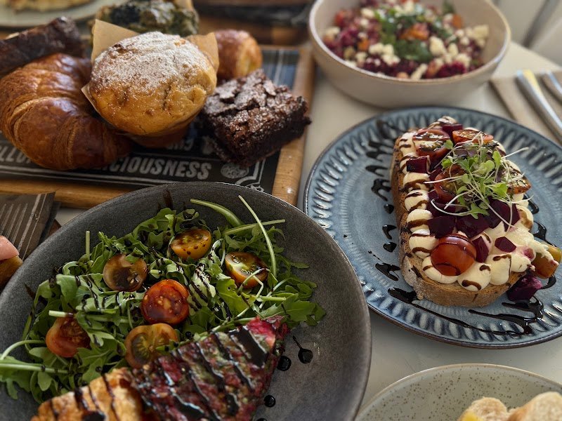 The Salty Beetroot photo 2