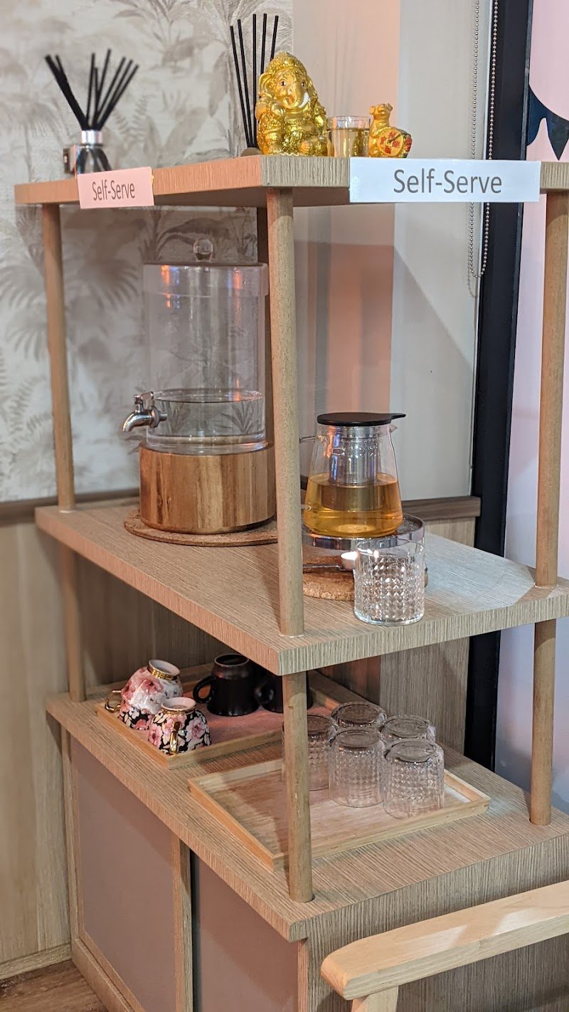 Siam Senses Thai Massage & Day Spa photo 9