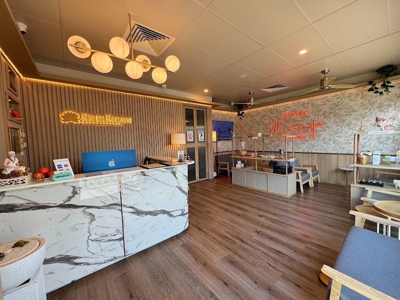 Siam Senses Thai Massage & Day Spa photo 3