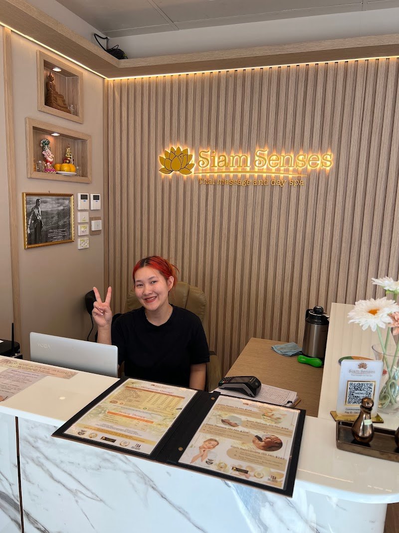 Siam Senses Thai Massage & Day Spa photo 6