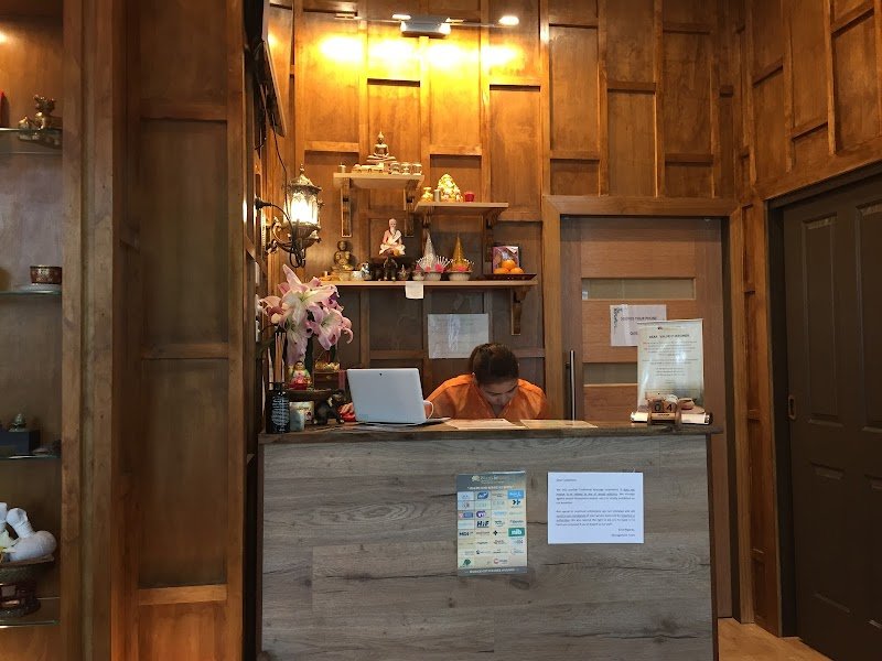 Siam Senses Thai Massage & Day Spa photo 5