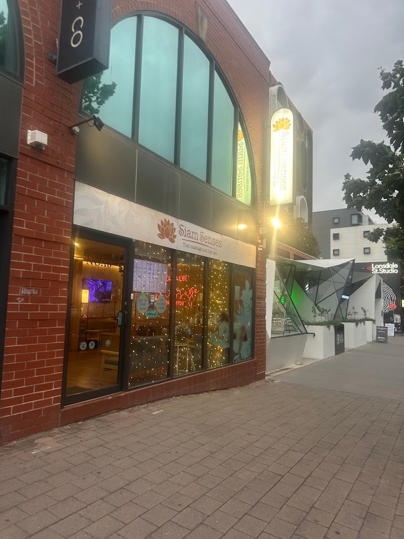 Siam Senses Thai Massage & Day Spa photo 10