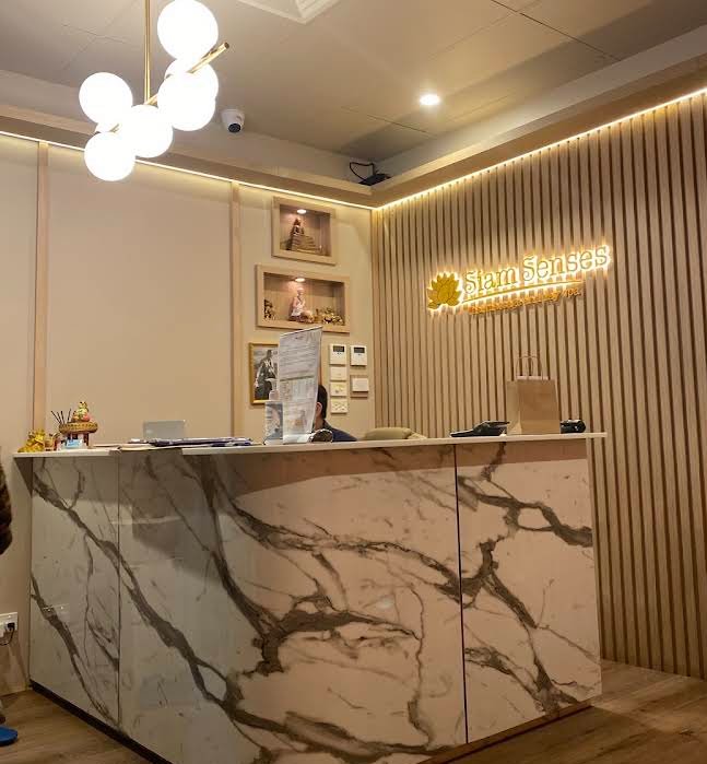 Siam Senses Thai Massage & Day Spa photo 2