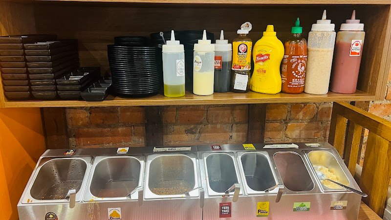 Yappari Steak Swanston Melbourne photo 8