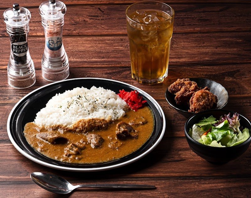 Yappari Steak Swanston Melbourne photo 2